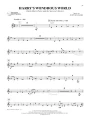 Ultimate Movie - Violin (+ audio online) - nuty na skrzypce z fortepianem