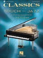 Classics With A Touch Of Jazz (+ audio online) - nuty na fortepian solo
