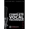 Complete Vocal Technique (+ audio online) - Cathrine Sadolin (wersja niemiecka) - nauka śpiewu, techniki śpiewu