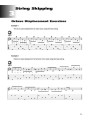 Technique Exercises For Guitar (+ płyta CD) - Jean Marc Belkadi - ćwiczenia techniki na gitarę elektryczną