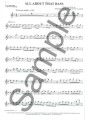 Top Hits From TV, Movies & Musicals - Flute (+ audio online) - nuty na flet poprzeczny z fortepianem