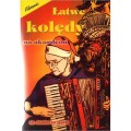 Łatwe kolędy na akordeon - Arkadiusz Korytkowski - nuty na akordeon