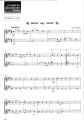 Creative Saxophone Duets (+ audio online) - Kellie Santin, Cheryl Clark - łatwe jazzowe duety na saksofon