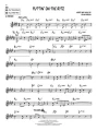 Irving Berlin Favorites - Jazz Play Along Volume 89 - nuty na instrumenty C, Bb i Eb (+ płyta CD)