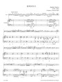 Stephen Paxton: Six Easy Solos op. 3 (Sonatas 1-3) for Violoncello (Bassoon) and Basso continuo - nuty na wiolonczelę lub fagot i fortepian