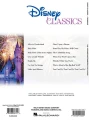 Disney Classics: Trombone (+ płyta CD) - nuty na puzon do piosenek Disney'a