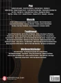 The Great Guitar Collection 1 - Ralf Riewald - nuty i tabulatury na gitarę klasyczną lub akustyczną