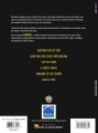 La La Land - 6 Selections from the Hit Movie (+ audio online) - piosenki z filmu La La Land - nuty na głos z fortepianem - Justin Hurwitz, Benj Pasek, Justin Paul