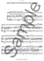 The Chester Bassoon Anthology - nuty na fagot i fortepian