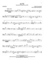 101 Movie Hits: Trombone - nuty na puzon