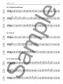 Improve Your Sight-Reading - Cello Grades 1-3 - Paul Harris - nauka czytania nut a vista na wiolonczelę