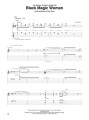 Santana Guitar Anthology - nuty i tabulatury na gitarę, akordy i słowa