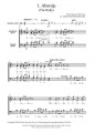 Songs of Africa - 22 pieces for mixed voices - nuty na chór SATB - Fred Onovwerosuoke