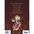 Tangled - piosenki z filmu Zaplątani (PVG)- melodia, nuty na pianino, akordy gitarowe