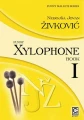 Nebojsa Jovan Zivkovic: Funny Xylophone Book 1 - nuty na ksylofon