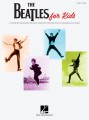 The Beatles for Kids - nuty na pianino w łatwym układzie dla dzieci