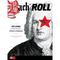 David Pearl: Bach 'n' Roll - nuty na fortepian solo