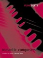 Piano Duets: Romantic Composers - Michael Aston - duety fortepianowe