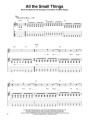Deluxe Guitar Play-Along Volume 2: Really Easy Songs (+ audio online) - nuty i tabulatura na gitarę elektryczną