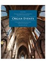 Organ Events: Concert Organ Music from four Centuries - Originals and Arrangements - Martin Weyer - nuty na organy
