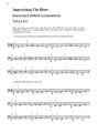 Composer Showcase: Bill Boyd - Think Jazz! - nuty na fortepian solo