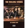 The Rolling Stones - Easy Guitar TAB Anthology: 20 Classic Hits