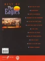 Best Of The Eagles (PVG) - nuty na pianino, linia melodyczna, akordy gitarowe, teksty