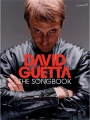 David Guetta: The Songbook (PVG) - nuty na fortepian, melodia, akordy gitarowe i słowa