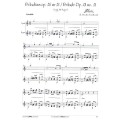 Fryderyk Chopin na dwie gitary - Mirosław Drożdżowski - nuty na duety gitarowe