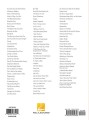 100 Most Delightful Songs Ever (PVG) - nuty na fortepian, melodia, akordy gitarowe i słowa