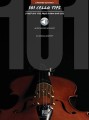101 Cello Tips - Angela Schmidt - 101 porad dla wiolonczelistów (+ audio online)