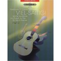 Viel-saitig! - łatwe utwory od klasyki do popu na jedną lub dwie gitary - cz. 2 - Stephen O'Connor, Martin Schumacher, Jürgen Kandziora - nuty na gitarę