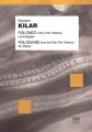 Wojciech Kilar: Polonez z filmu Pan Tadeusz - nuty na fortepian