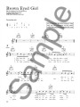 The Complete Guitar Player: Acoustic Songbook - śpiewnik gitarowy 50 piosenek