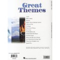 Great Themes: Viola (+ płyta CD) - muzyka filmowa na altówkę