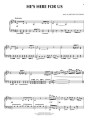 Michael Giacchino: Rogue One A Star Wars Story (Piano Solo) - nuty z filmu Łotr 1 Gwiezdne wojny historie na fortepian solo