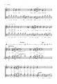 Songs of Africa - 22 pieces for mixed voices - nuty na chór SATB - Fred Onovwerosuoke
