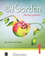 Aleksey Igudesman - In My Garden 1 - nuty na skrzypce z fortepianem dla początkujących