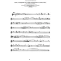 100 Solos: Flute - nuty na flet