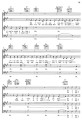 Sing 'n' Swing With ABBA (SATB) - nuty na chór mieszany