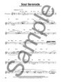 R&B - Saxophone Play-Along Volume 2 - nuty na saksofon altowy i tenorowy (+ audio online)