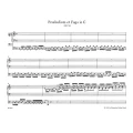 Jan Sebastian Bach - Organ Works Volume 5 - Orgelwerke Band 5 - Utwory organowe część 5 - Dietrich Kilian