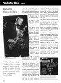 25 Great Sax Solos (+ audio online) - Eric J. Morones - nuty na saksofon