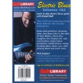 Lick Library - Electric Blues - Volumes 1 And 2 - szkoła gry na gitarze elektrycznej (DVD)