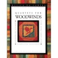 Musica Da Camera. Quartets for Woodwinds - Laszlo Zempleni - kwartety na instrumenty dęte drewniane
