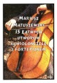 Mariusz Matuszewski: 15 łatwych utworów na wiolonczelę z fortepianem