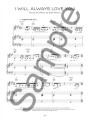 The Top Ten Love Songs To Play On Piano - nuty na fortepian, melodia, akordy gitarowe, tekst