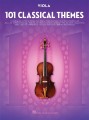 101 Classical Themes: Viola - nuty na altówkę