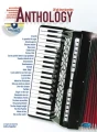 Accordion Anthology 1 - 30 All Time Favorites - nuty na akordeon (+ płyta CD)