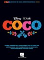 Coco (Ukulele) - Kristen Anderson-Lopez, Germaine Franco, Adrian Molina, Robert Lopez - piosenki z filmu Coco na ukulele - nuty, słowa i akordy
